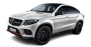 GLE PACK AMG 9 GLE