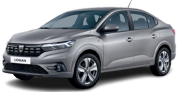 Rental a car Logan 2025 in Marrakech