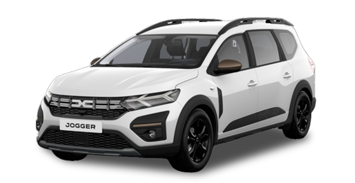 Car Rental In Morocco Dacia Jogger