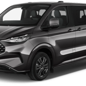 Ford Tourneo 2025
