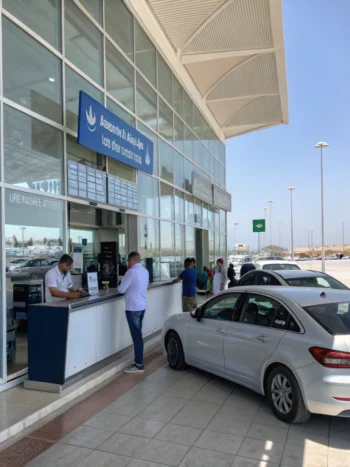 car hire agadir airport