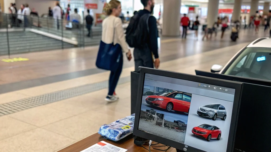 car hire agadir airport morocco