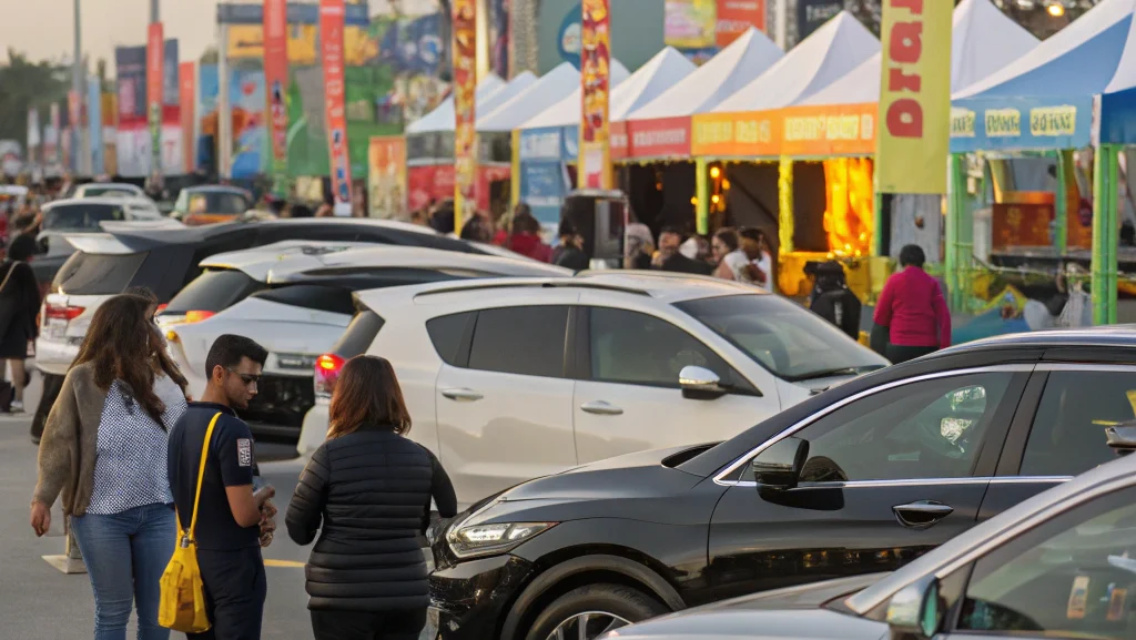 car rental fes