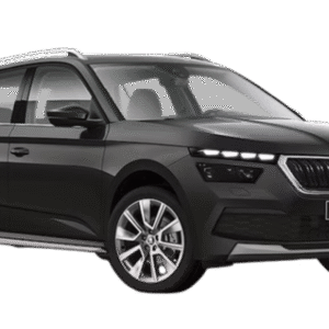 Skoda cars 2025