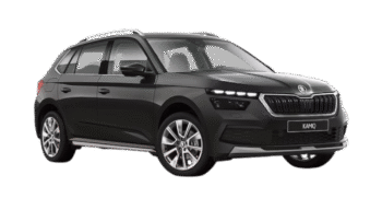 Skoda cars 2025