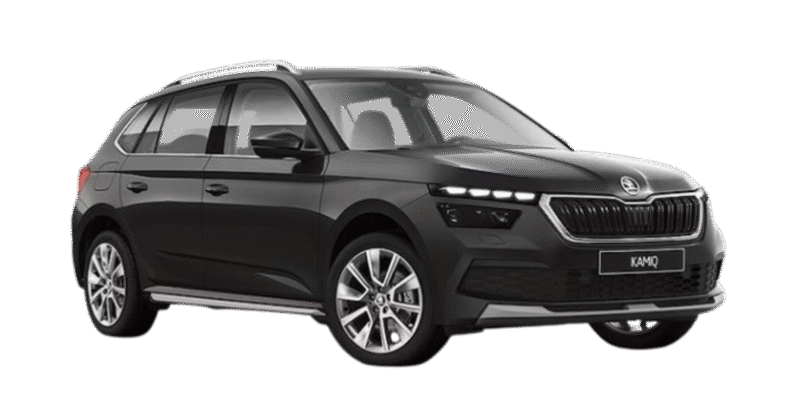Skoda cars 2025
