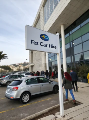fes car hire
