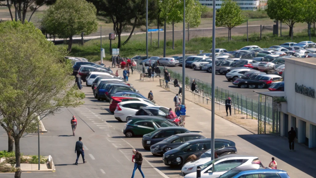 location des voitures