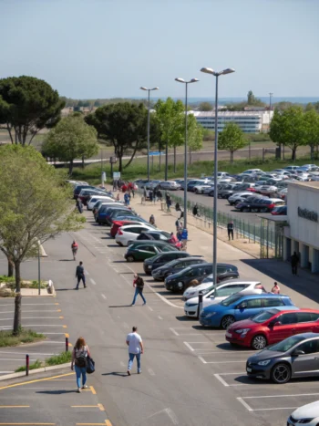 location des voitures