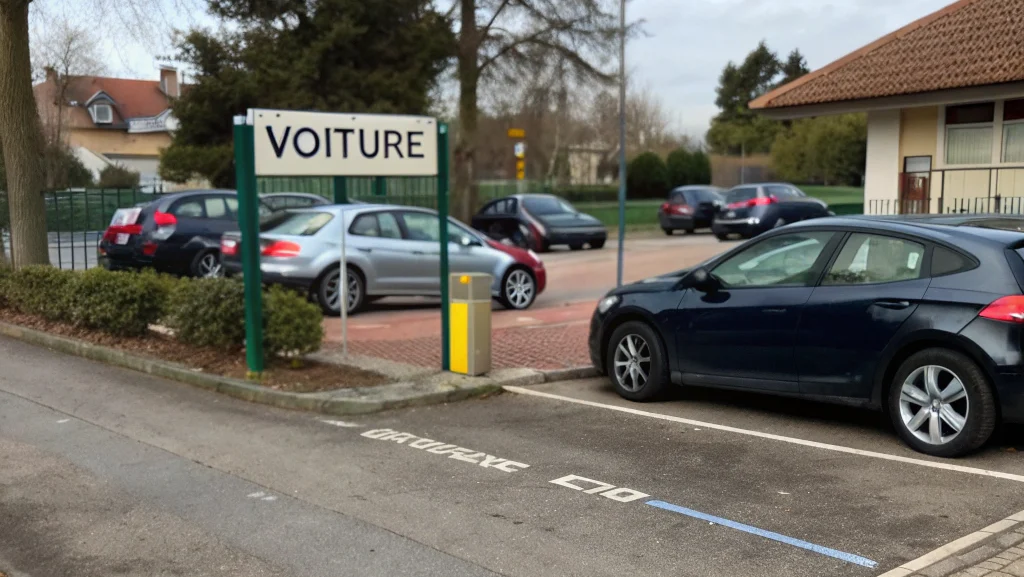 location voiture