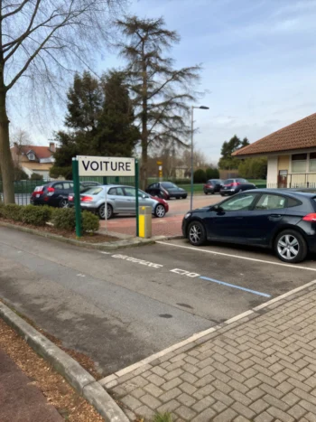 location voiture