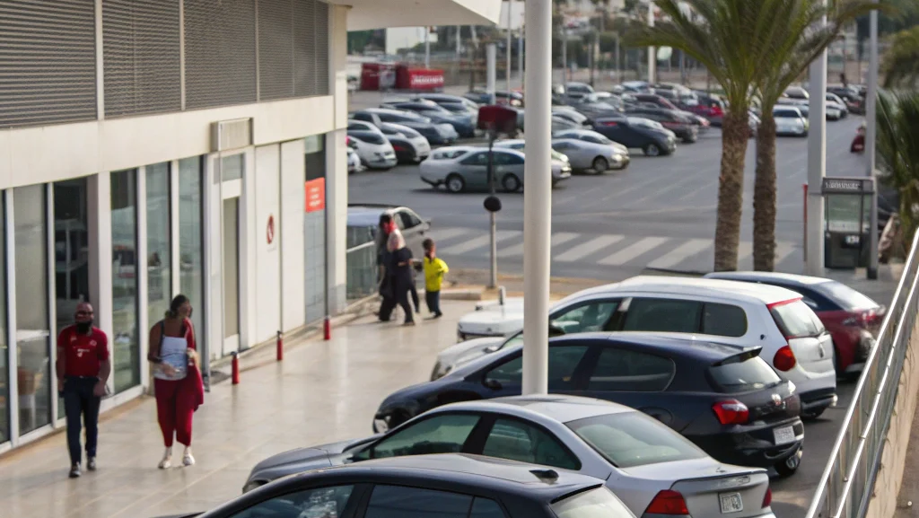 voiture location agadir