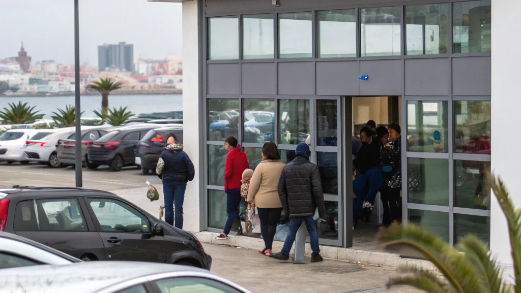 location de voiture casablanca