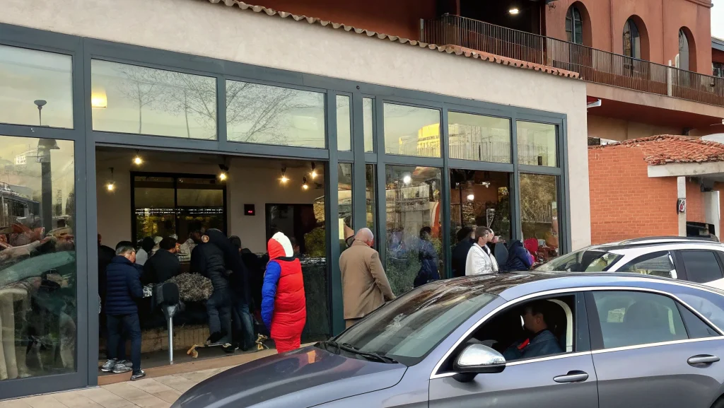 car rental marrakech