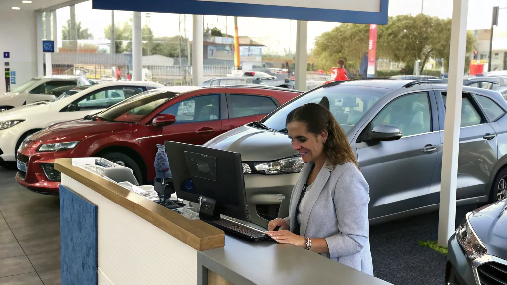 car rentals best price