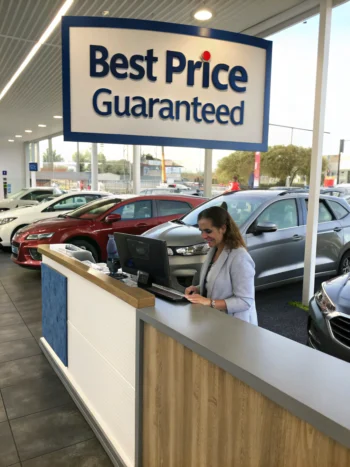 car rentals best price