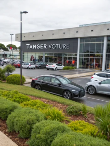 location tanger voiture
