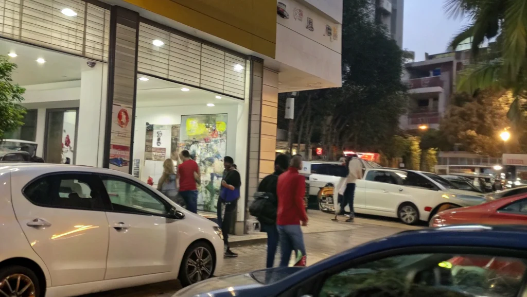 Voiture Location Magic