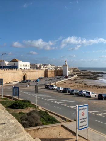 location voiture essaouira