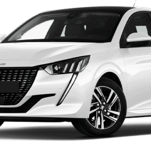Peugeot 208 manaul