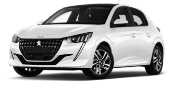 Peugeot 208 manaul