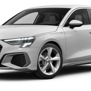 Audi_A3 SLN