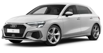 Audi_A3 SLN