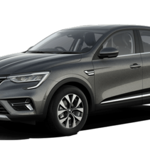 Car Rental In Morocco Arkana Renault