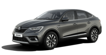 Car Rental In Morocco Arkana Renault