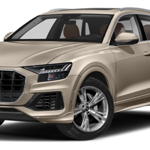 Audi_Q8 SLN