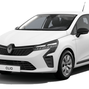 Rental a car Clio 5  2024 in Morocco - steph car