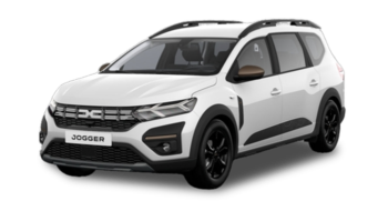 Car Rental In Morocco Dacia Jogger