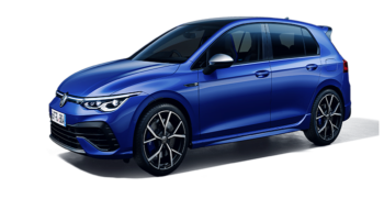 Car Rental Golf 8 RLN Marrakech