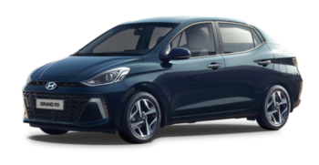 rental car Grand i10 in morocco