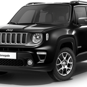 Jeep Renegad
