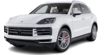 Porche_Cayenne