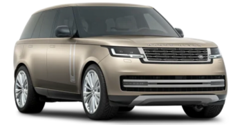 Rang rover vouge