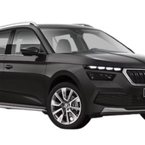 Skoda cars 2025