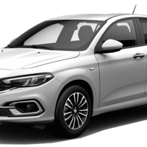 Fiat_Tipo STREET