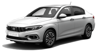 Fiat_Tipo STREET