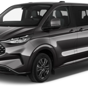 Ford Tourneo 2025 rental in Marrakech Morocco