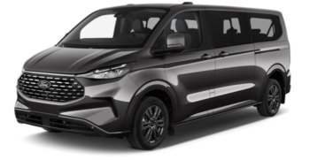 Ford Tourneo 2025 rental in Marrakech Morocco