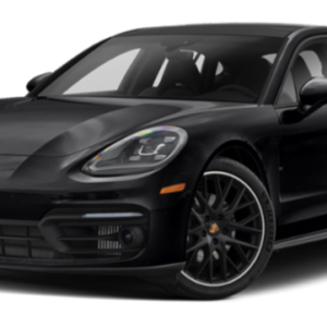 Porche Panamera