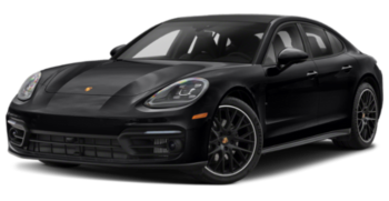 Porche Panamera