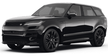 Rang Rover Soprt
