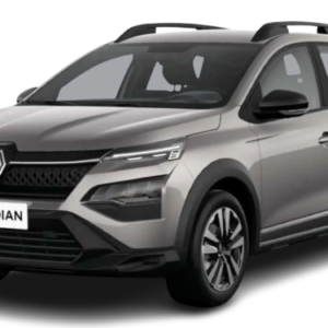 Renault Kardian
