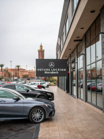 voiture location marrakech