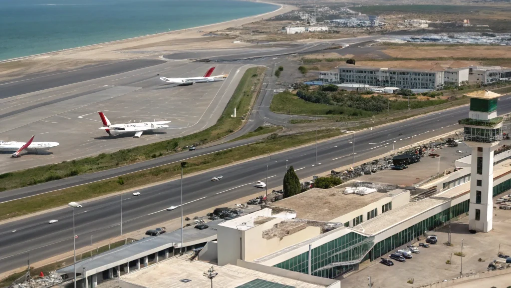 Agadir Aeroport