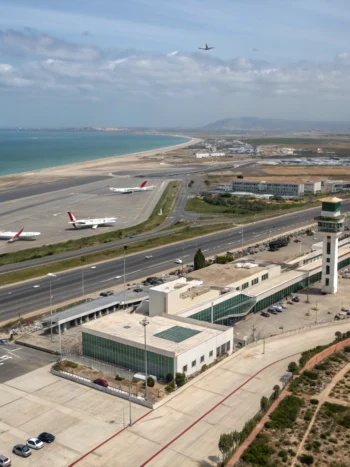 Agadir Aeroport