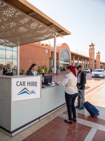 car+hire+morocco+marrakech+airport